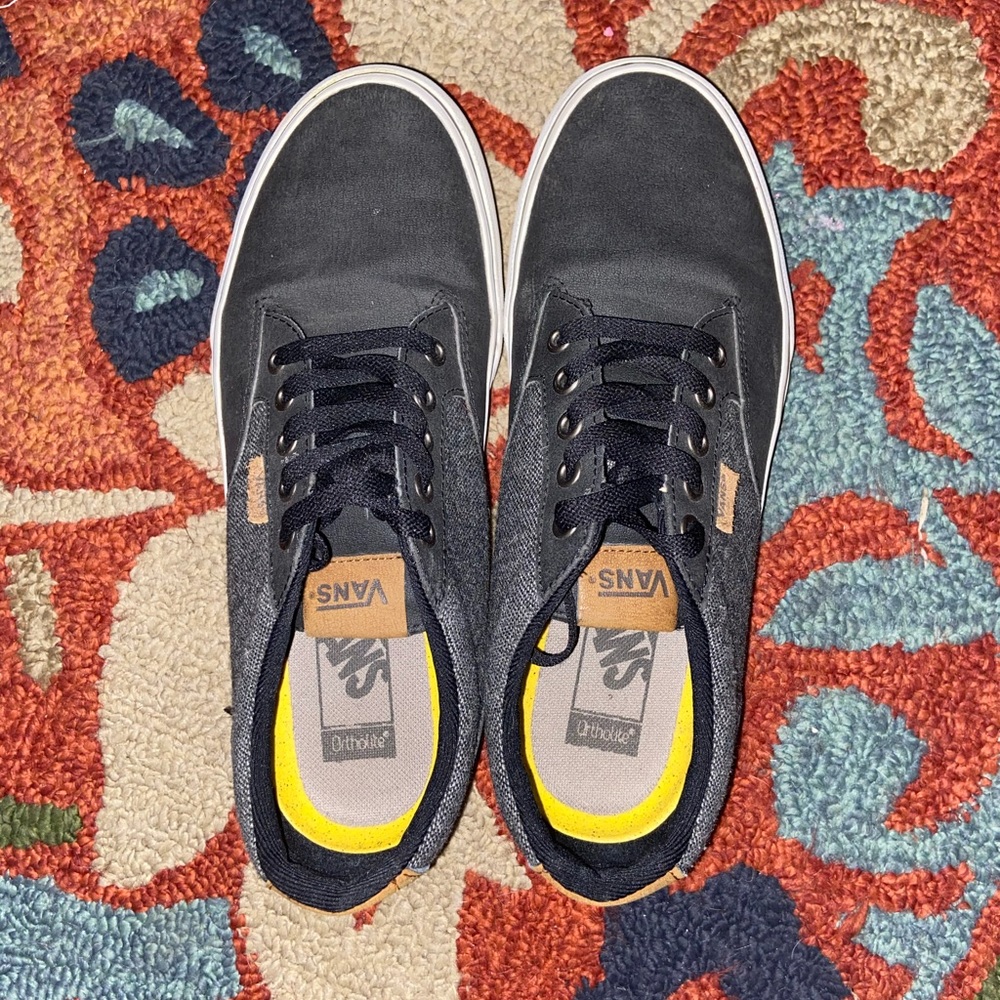 Vans